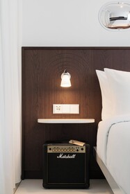 Ruby Bea Hotel & Bar