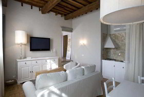 San Frediano - florence appartments