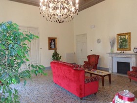 San Frediano Mansion