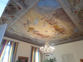 San Frediano Mansion