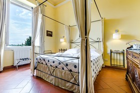 SanGaggio House