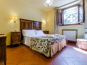 SanGaggio House