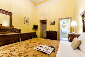 SanGaggio House