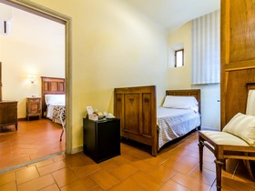 SanGaggio House