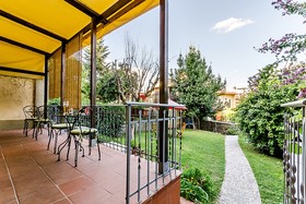 SanGaggio House
