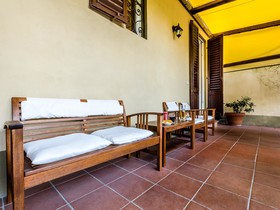 SanGaggio House