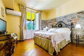 SanGaggio House