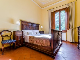 SanGaggio House