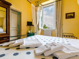 SanGaggio House