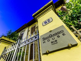 SanGaggio House