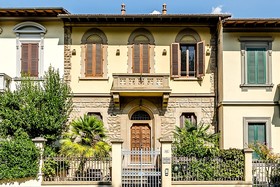 SanGaggio House