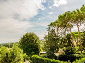 SanGaggio House