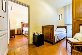 SanGaggio House