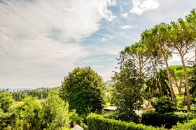 SanGaggio House