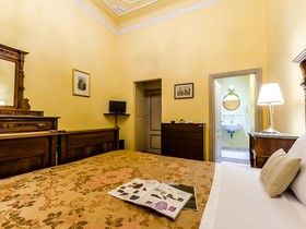 SanGaggio House
