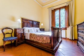 SanGaggio House