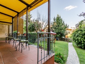 SanGaggio House