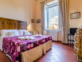 SanGaggio House