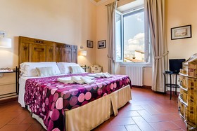 SanGaggio House