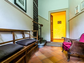 SanGaggio House