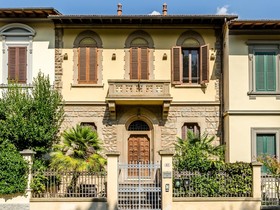 SanGaggio House