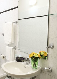 San Giorgio e Olimpic