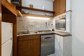 San Giovanni House by Mmega