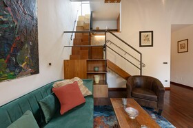 San Giovanni House by Mmega