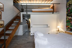 San Giovanni House by Mmega