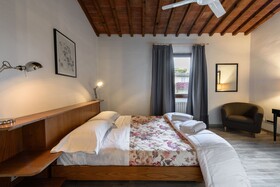 San Giovanni House by Mmega