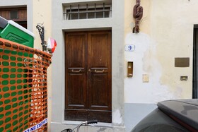 San Giovanni House by Mmega