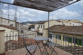 San Giovanni House by Mmega