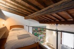 San Giovanni House by Mmega