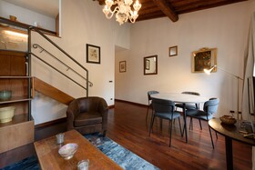 San Giovanni House by Mmega