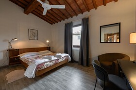 San Giovanni House by Mmega