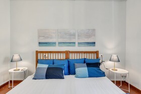 San Lorenzo Apartments