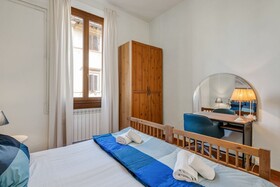 San Lorenzo Apartments