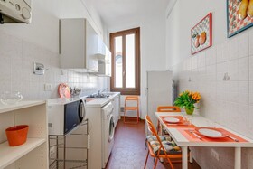 San Lorenzo Apartments