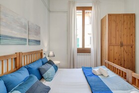 San Lorenzo Apartments