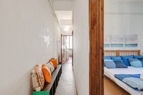 San Lorenzo Apartments