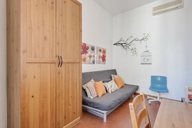 San Lorenzo Apartments