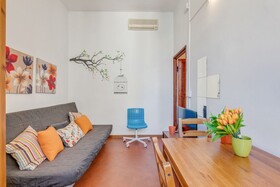 San Lorenzo Apartments