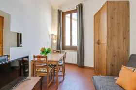 San Lorenzo Apartments