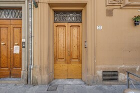 San Lorenzo Apartments