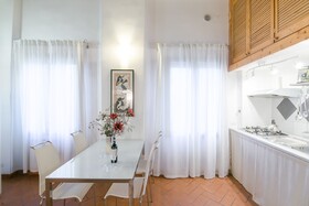 San Niccolò Loft