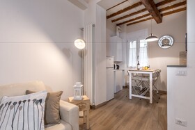 Santa Croce Place