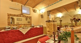 iH Hotels Firenze Select