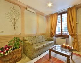 iH Hotels Firenze Select