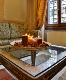 iH Hotels Firenze Select