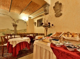 iH Hotels Firenze Select